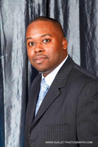 Thierry Dominique