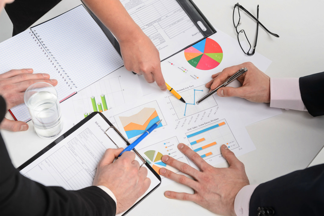 plan d'affaires